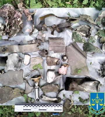 На Харківщині за добу - четверо загиблих, ще 11 поранені