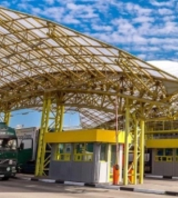 Цьогоріч волинські митники зафіксували порушень на понад 75 мільйонів гривень