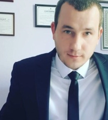 В больнице Запорожья умер чиновник, на которого совершено покушение
