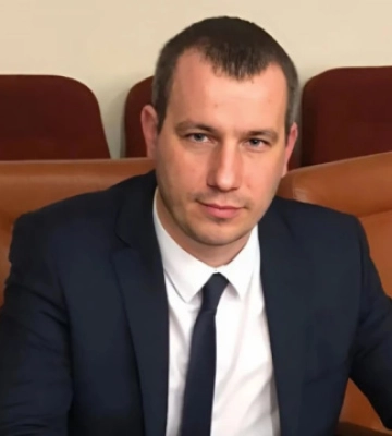 У Запоріжжі стався замах на чиновника