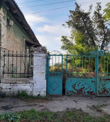 Закинуті будівлі на Одещині продали у 320 разів дорожче від стартової ціни