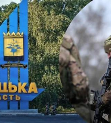 Действительно ли оккупанты захватили село Ивановское: в ОСГВ &quot;Хортица&quot; ответили