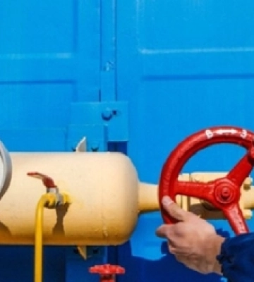 Мешканцям трьох громад Луцького району на два дні відключать газ