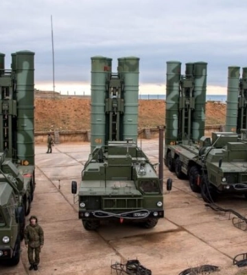 Ослеплена и ослаблена: российская ПВО в аннексированном Крыму сильно пострадала во время удара ВСУ 10 июня. Что об этом известно