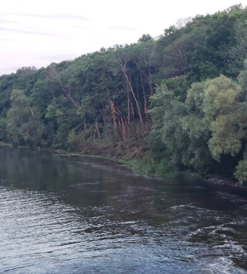 У Харкові помер постраждалий від удару РФ, якого дві години витягали з-під завалів