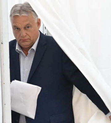 Провал чи перемога Орбана? Три висновки про результати виборів в Угорщині