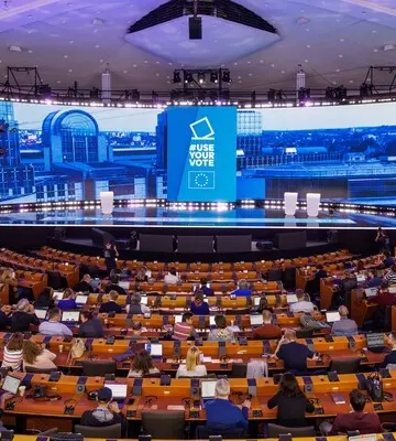 Вибори до Європарламенту: успіх правих популістів і як це вплине на Україну