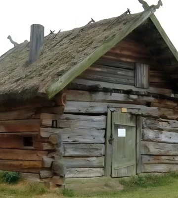 На Львівській у Луцьку дерево впало на автомобіль