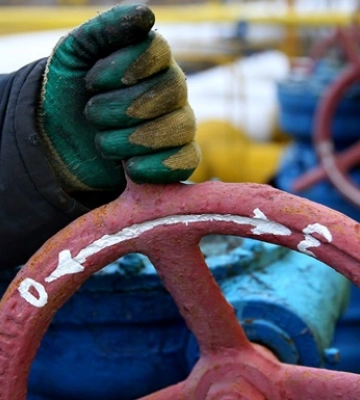 ЄС готується транспортувати через Україну газ із Азербайджану - ЗМІ
