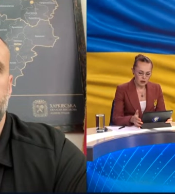 За минулу добу РФ скинула на Харківщину 28 КАБів – Синєгубов