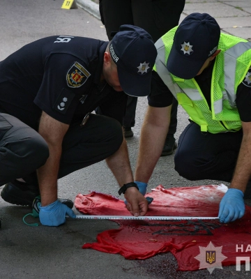 Утром в Запорожье стреляли в чиновника: мужчина скончался в больнице