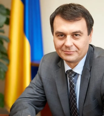 Суддя завив до ВРП і Офісу генпрокурора про тиск і незаконне втручання Гетманцева в його діяльність