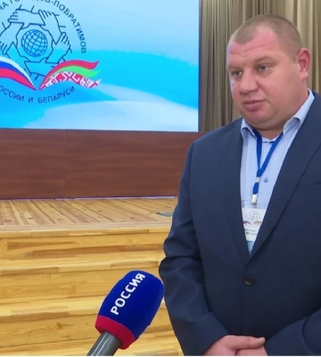 Суд визнав винним у колабораціонізмі ексдиректора Бериславського педагогічного коледжу на Херсонщині