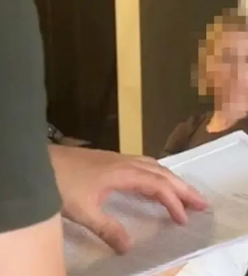 Донька ексмера Полтави отримувала мільйони, беручи участь у виборчій кампанії партії Путіна: арешт майна і затримання
