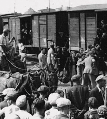 Депортація кримських татар. Архів СБУ уточнив, де росіяни сховали нерозсекречену інформацію