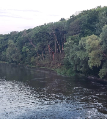 У Харкові помер постраждалий від удару РФ, якого дві години витягали з-під завалів