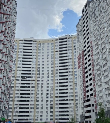 Квартира в Киеве: какие цены на "вторичке" и в новостройках