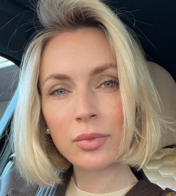 СБУ затримала доньку ексмера Полтави, яка працювала на «виборчий штаб» путінської партії