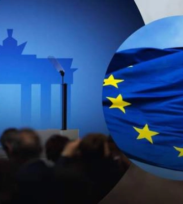 Україна вже виконала все, що було потрібно для відкриття переговорів про членство в ЄС, - Зеленський