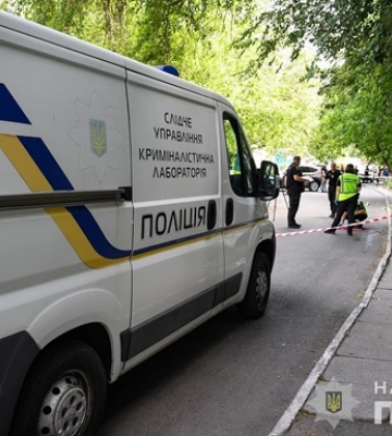 Розпочато розслідування за фактом умисного вбивства посадовця Запорізької міськради, - Офіс генпрокурора