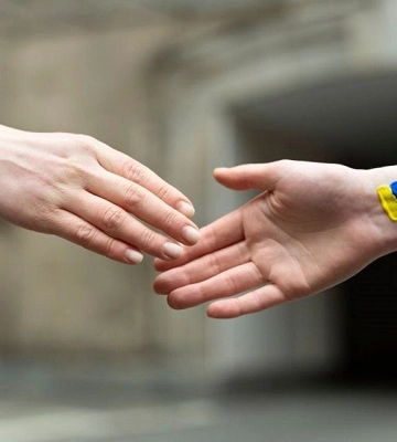 Сумщина в трійці лідерів у створенні центрів життєстійкості