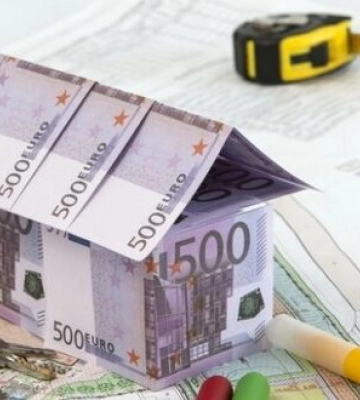 Банк Ради Європи виділив 100 мільйонів євро на компенсації за знищене росіянами в Україні житло