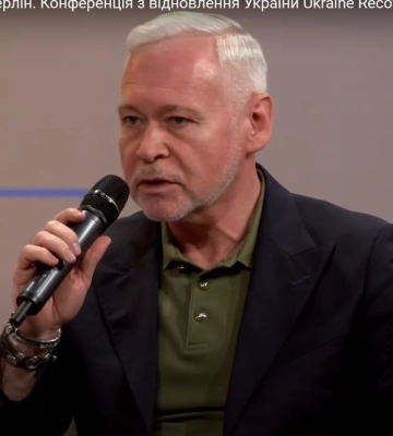 &quot;Як на це відреагують військові?&quot;: Терехов не розглядає варіанту евакуації Харкова