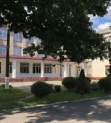 На проєкт будівництва укриття у ліцеї  на Волині спрямують майже 248 тисяч гривень