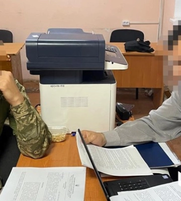 ГБР подозревает офицера Нацакадемии сухопутных войск в избиении курсантов