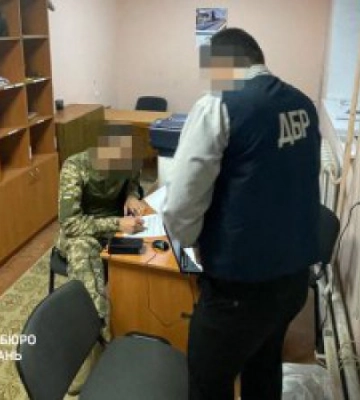 Викладачу Академії сухопутних військ у Львові повідомили про підозру через побиття курсантів