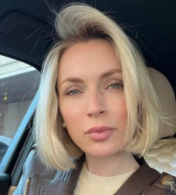 СБУ затримала доньку ексмера Полтави, яка працювала на «виборчий штаб» путінської партії