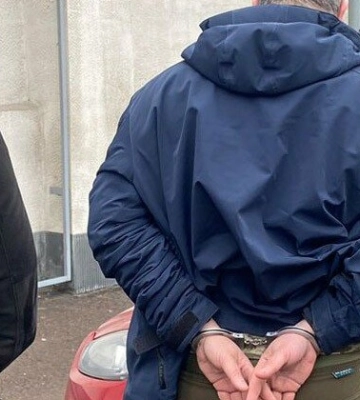 Переправляв ухилянтів за кордон: на Львівщині судитимуть зловмисника