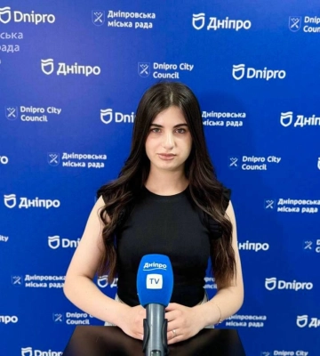 Учнівський квиток для дітей-ВПО у Дніпрі: як отримати