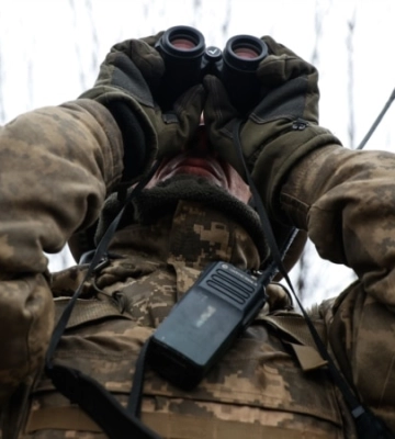 У Дніпрі пролунали вибухи. Перед цим ПС ЗСУ попереджали про ракетну загрозу