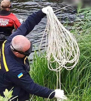 У Києві на Троєщині в озері Алмазне виявили тіло жінки: подробиці трагедії