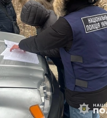 На Сумщині повідомили про підозру утримувачу «злодійського общака»