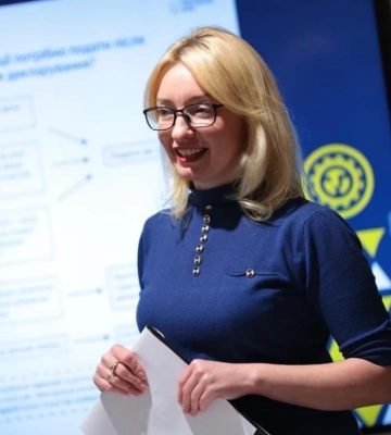 Львівська ОВА поділилась ефективними методами запобігання корупції в держорганах на платформі НАЗК «Форум антикорупційних&amp;hellip;