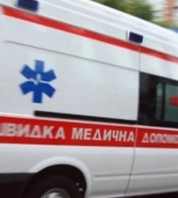 В Одесі екіпаж &quot;швидкої&quot; влаштував бійню з працівниками ТЦК: &quot;Тримали 4 години...&quot;
