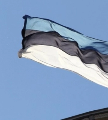 Естонія передає Україні пускові установки і ракети ЗРК