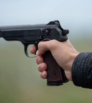 Розпочато розслідування за фактом умисного вбивства посадовця Запорізької міськради, - Офіс генпрокурора