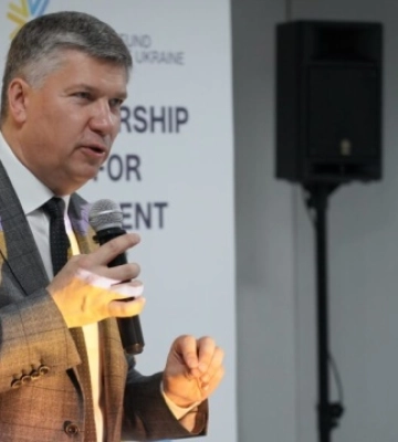 У Києві почалися тренінги зі стратегічних комунікацій для фахівців з прифронтових територій