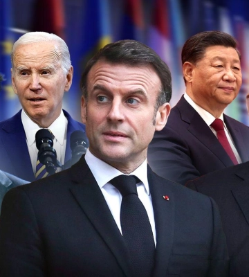 Саміт миру по Україні. Хто зі світових лідерів приїде до Швейцарії, а кого точно не буде