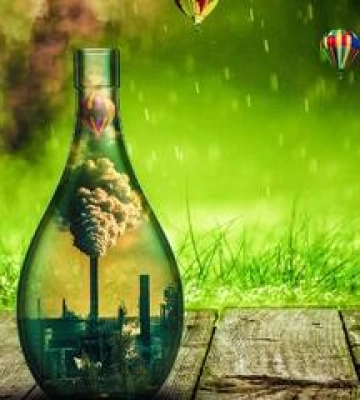 Стартувало голосування в конкурсі "Екоініціативи 2024"
