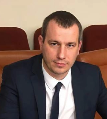 В Запорожье на улице застрелили чиновника горрады