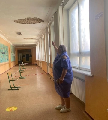 В Днепре слышали взрывы