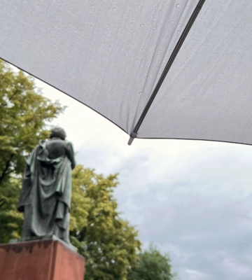 Знову дощитиме: погода на Франківщині 12 червня