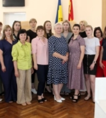 Білгород-Дністровська громада бере участь у проєкті ЮНІСЕФ «Родина для кожної дитини: розвиток сімейного патронату»