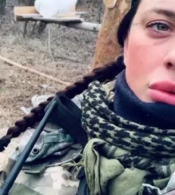 На війні загинула стилістка, яка вдягала &quot;Квартал 95&quot; і Зеленського