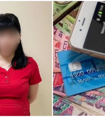 Столичну медсестру, яка за пів року виманила у знайомого 260 тис. гривень на «лікування» своєї онкології, «операцію» та «похорон»&amp;hellip;
