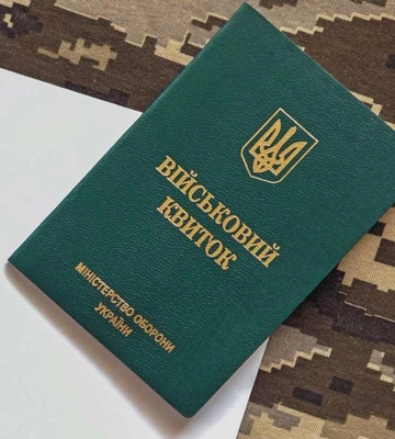 В Одесі медиків кілька годин утримували у ТЦК (ВІДЕО)